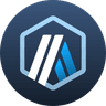 Arbitrum Logo